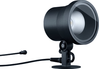 BEGA - Downlight/spot/schijnwerper Floodl Grap 3K 85023K3