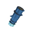 Mennekes - AM-TOP CEE-contactstop cee contst 5p 16a 230v