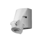 Mennekes - CEE-wandcontactdoos Wcd Cee 4P 16A 230V