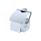 Geesa - Opal Chrome Closetrolhouder Opal Closetrolhder M/K Ch