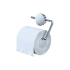 Geesa - Opal Chrome Closetrolhouder Opal Closetrolhder Z/K Ch