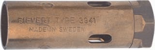 Sievert - Pro Dakbrander (bitumen) Branderkop 22Mm