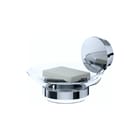 Geesa - Opal Chrome Zeephouder Opal Chroom