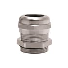 ABB - Wartel kabel-/buisinvoer Sib-Tec M25 Vernikkeld Emc