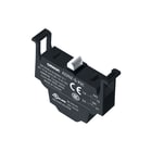 Omron - SWITCHES INDUSTRIAL A22 Hulpcontactblok Hulpcblok A2275005A