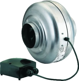 S&P - Buisventilator 5145889000