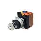Omron - SWITCHES INDUSTRIAL A22 Keuzeschakelaar a22nk2mm01cag122