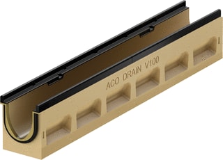 Aco - GM-X Lijnafwateringsgoot  134390
