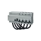 Siemens - Aardlekautomaat 5su13748dk81