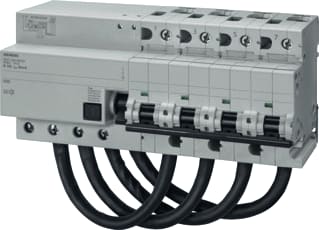 Siemens - Aardlekautomaat 5su16747ck81