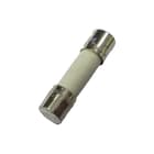 Fluke - Cilindrische zekering Fuse A:630Ma (F) V:250V