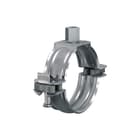 Flamco - Tweedelige beugel rond Fast Bsk Beugel M8/M10X32Mm