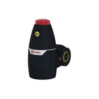 Flamco - Xstream Vent Lucht- en/of vuilafscheider 1 1/4"