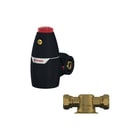 Flamco - Xstream Vent Lucht- en/of vuilafscheider K22
