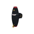 Flamco - Xstream Vent-Clean Lucht- en/of vuilafscheider 3/4"