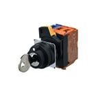 Omron - SWITCHES INDUSTRIAL A22 Keuzeschakelaar a22nk3bm01dag012