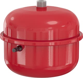 Flamco - Flexcon Premium Membraandrukexpansievat Flexcon Prem 2/0,5 [6Bar]