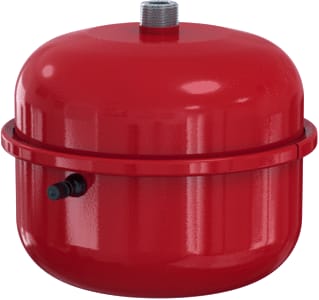 Flamco - Flexcon Premium Membraandrukexpansievat 4/0,5 R