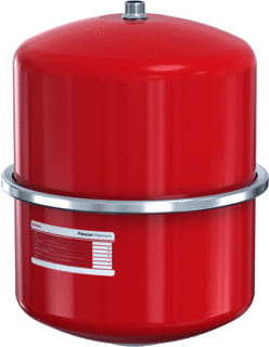 Flamco - Flexcon Premium Membraandrukexpansievat Flexc Premium 25/0,5 6Bar