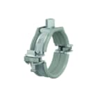 Flamco - Tweedelige beugel rond Fast Bsk-I Beugel M8/M10X40M