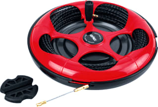 Cimco - Trekveersysteem kati twist 2.0, 20m