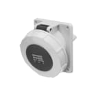 Mennekes - CEE-contactdoos, aanbouw Cee Abcntds 5P 32A 400 Xd