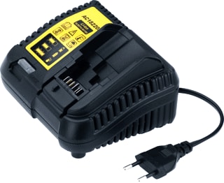 Cimco - Batterij, oplaadbaar Accu 5,0Ah Cimcut-Cimprss