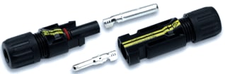 Cimco - Toeb./onderd. duurzame energie opw. Solar Connectr Mc4 Female