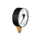 Flamco - Mano-thermometer 27260
