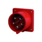 Mennekes - CEE-toestelcontactdoos Ce Tstcntst 5P32A 400V Xd