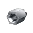 Flamco - Verlengde moer Fast Ksm 18 Koppelstuk M16 M12