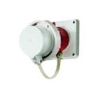 Mennekes - CEE-toestelcontactdoos Ce Tstcntst 5P32A 400V Xd