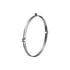 Flamco - BSL Tweedelige beugel rond Fast Luchtkbeug M8-10X125