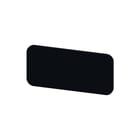 Siemens - Tekstschild vr drukknop/signaallamp Lab 3Su1900-0Ab71-0Rs0