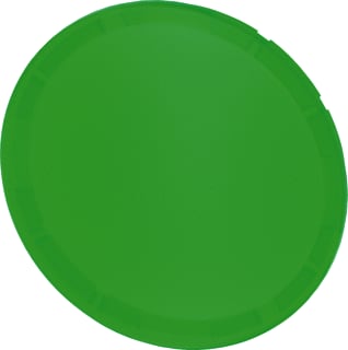 Siemens - Toeb./onderd. drukknop/signaallamp Button Flat Green
