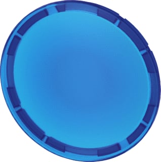 Siemens - Toeb./onderd. drukknop/signaallamp Button Flat Blue