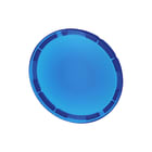Siemens - Toeb./onderd. drukknop/signaallamp Button Flat Blue