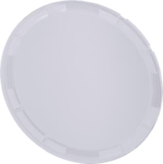 Siemens - Toeb./onderd. drukknop/signaallamp button flat white