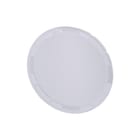 Siemens - Toeb./onderd. drukknop/signaallamp button flat white