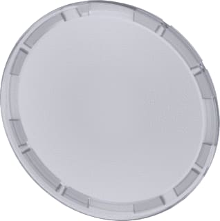 Siemens - Toeb./onderd. drukknop/signaallamp Button Flat Clear