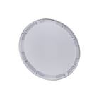 Siemens - Toeb./onderd. drukknop/signaallamp Button Flat Clear