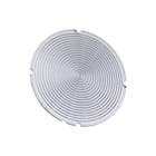 Siemens - Tekstschild vr drukknop/signaallamp Lab 3Su1900-0Ab71-0Aa0