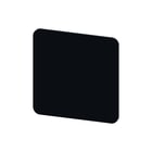 Siemens - Tekstschild vr drukknop/signaallamp lab plate self-adhesive