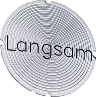 Siemens - Tekstschild vr drukknop/signaallamp lab 3su1900-0ab71-0an0