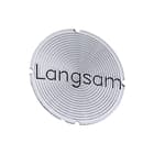 Siemens - Tekstschild vr drukknop/signaallamp lab 3su1900-0ab71-0an0