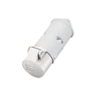 Mennekes - CEE-koppelcontactstop Cee Koppcontst 2P 16 42V=