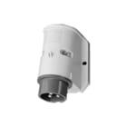 Mennekes - CEE-toestelcontactdoos Cee Tstcontst 2P 16A 42V=