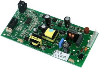 Van Lien - Elektr. toebeh. v verlichtingsarm. Decentrale Prt Czelf2Leds