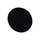 Siemens - Toeb./onderd. drukknop/signaallamp button flat black