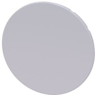 Siemens - Toeb./onderd. drukknop/signaallamp Button Flat White